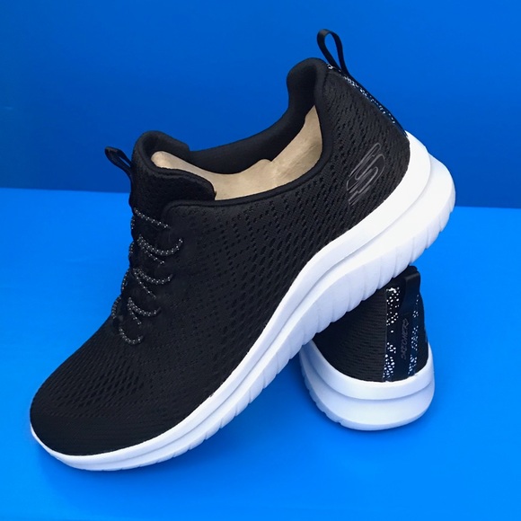skechers ultraflex bungee